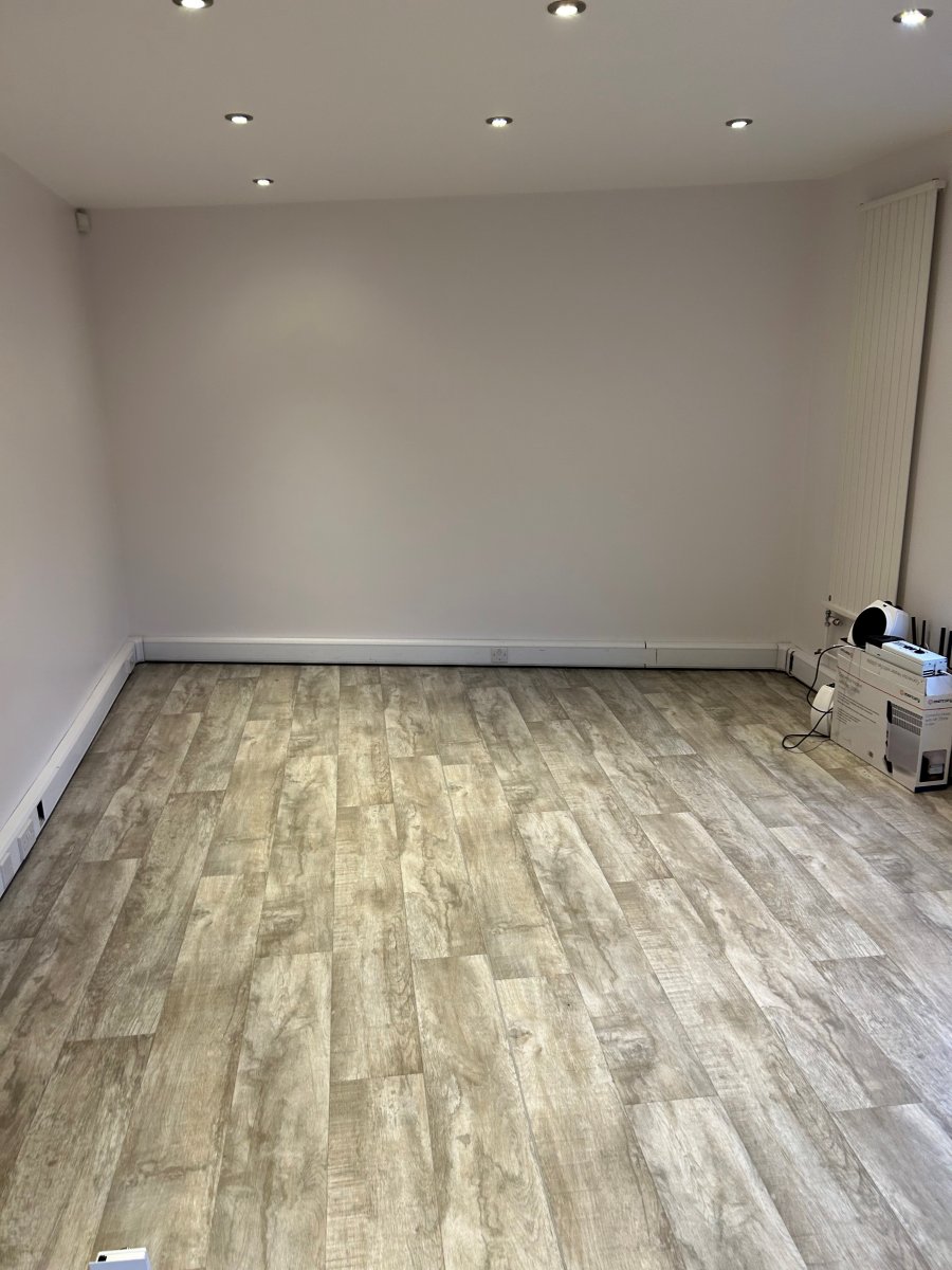 Office To Let, Exeter, Devon