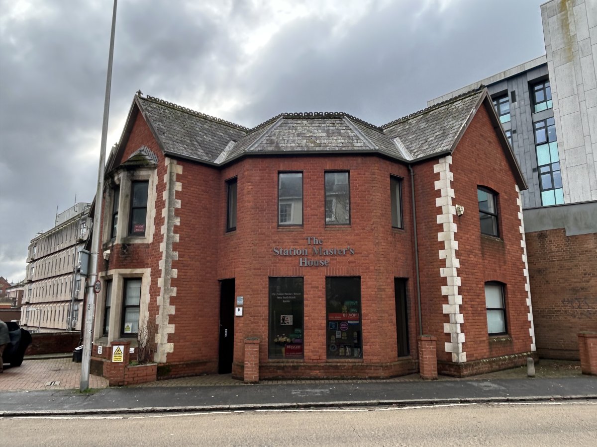 Office in Exeter