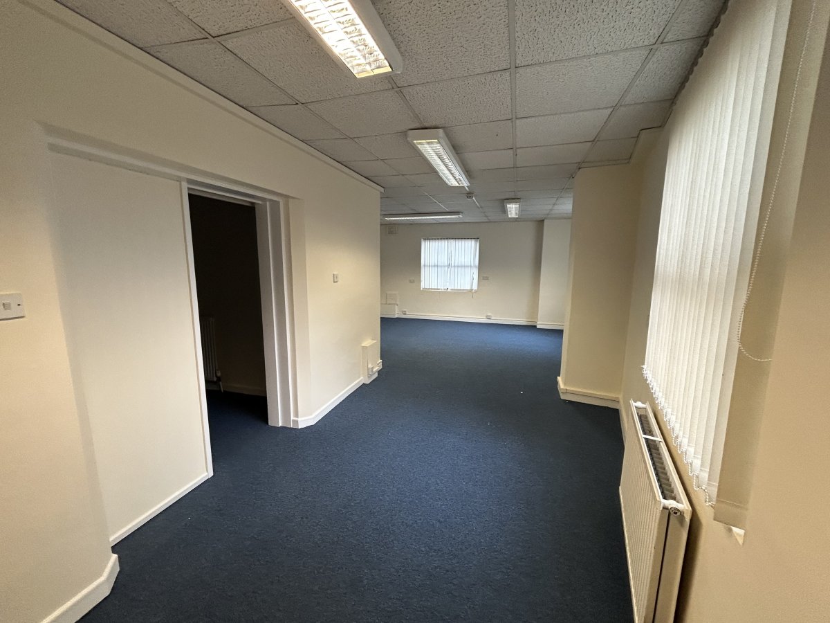 Office in Exeter - photo 3