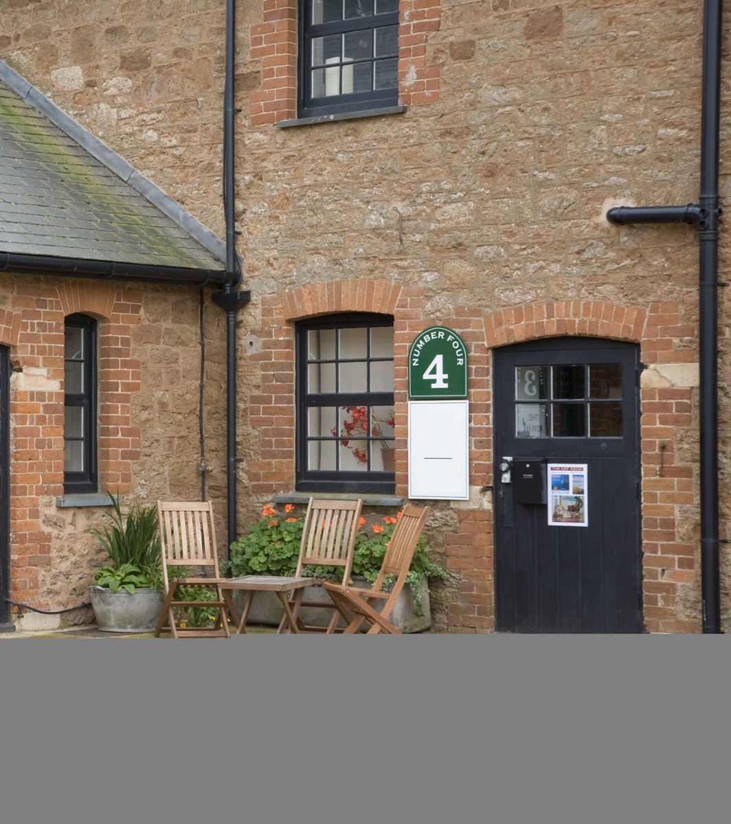 Office in Budleigh Salterton - photo 2