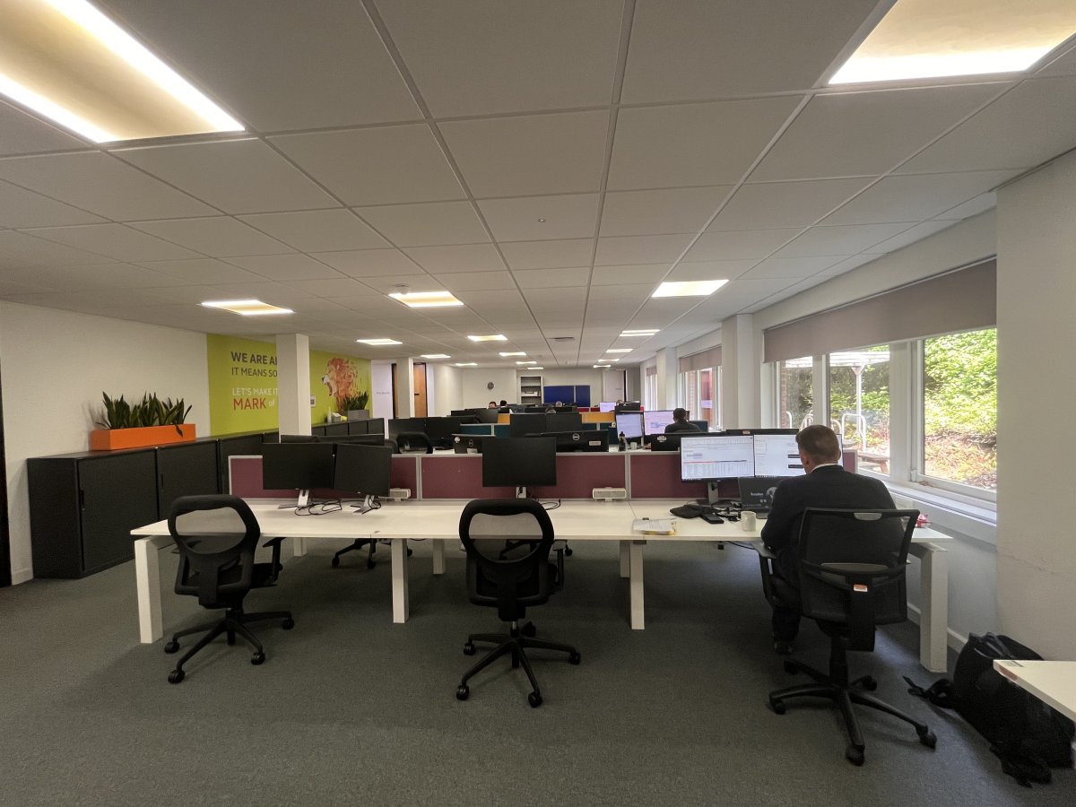 Office in Exeter - photo 2
