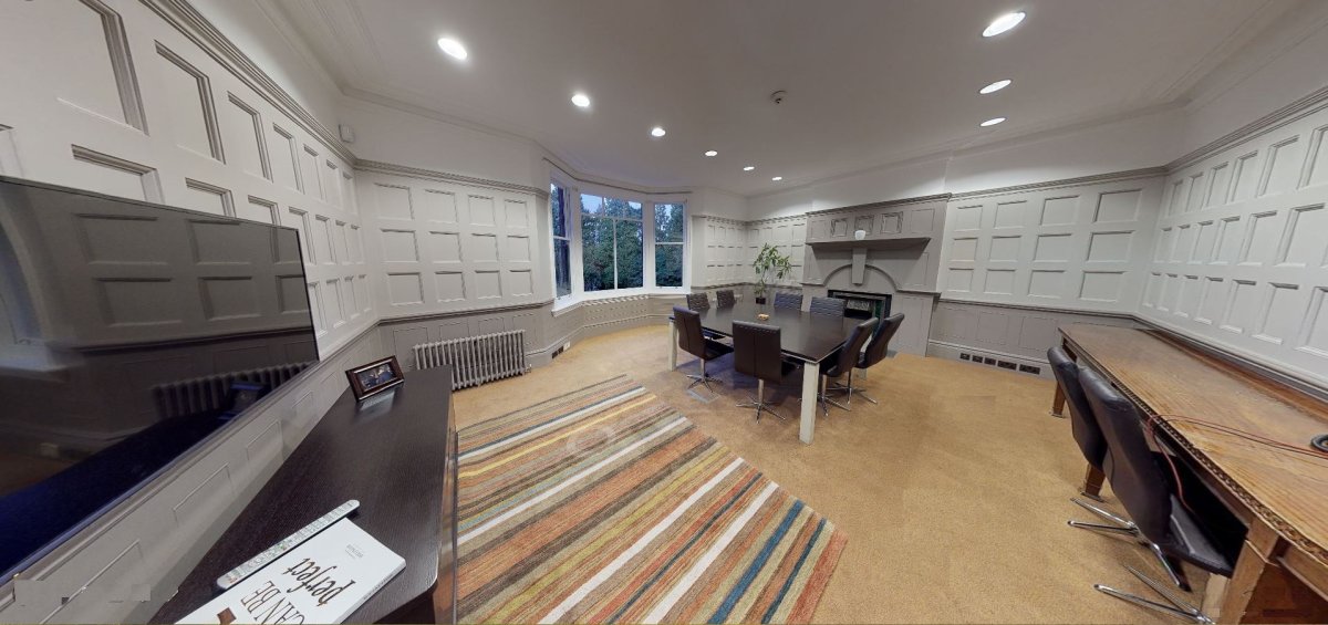 Office in Coventry - photo 2