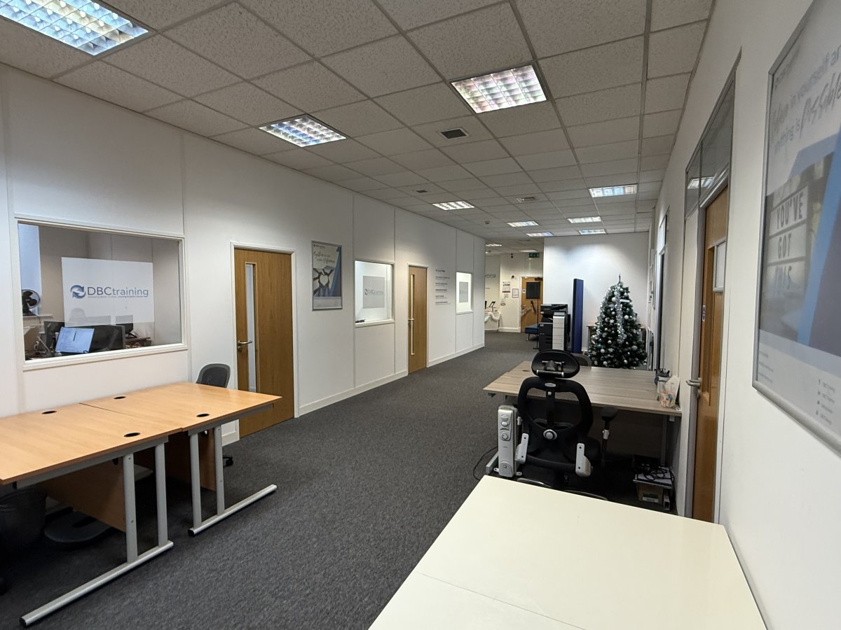 Office in Friary Works - photo 3