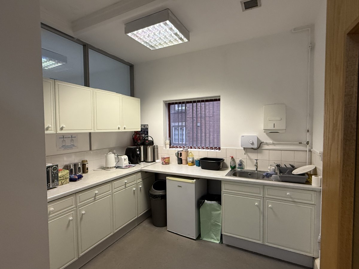 Office in Friary Works - photo 4