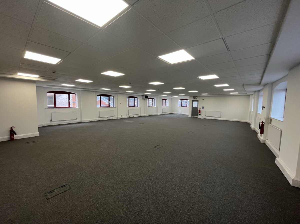 Office in Friary Works - photo 3