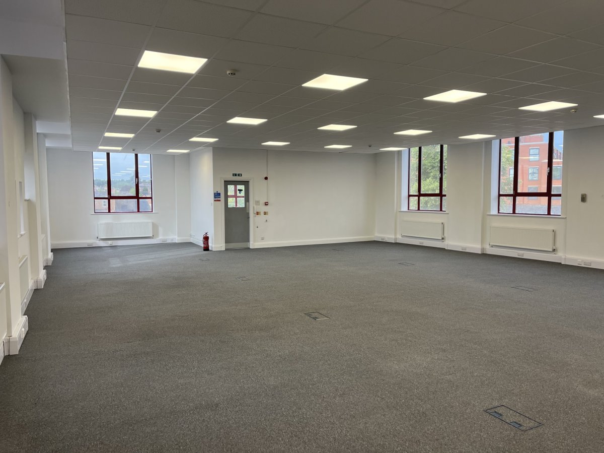 Office in Friary Works - photo 4