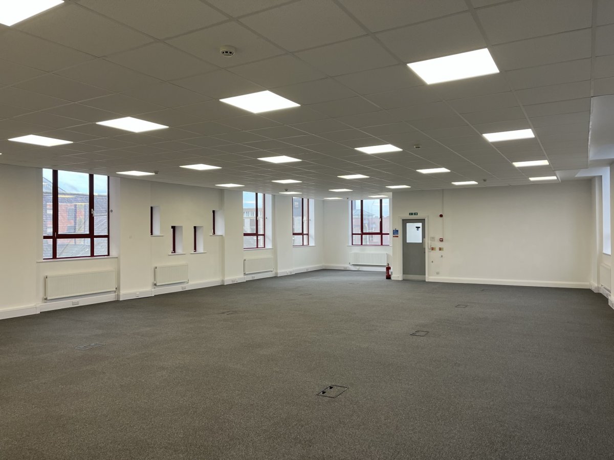 Office in Friary Works - photo 4
