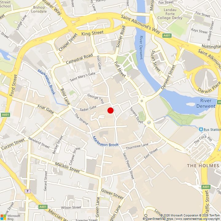 Office in Derby - photo 2