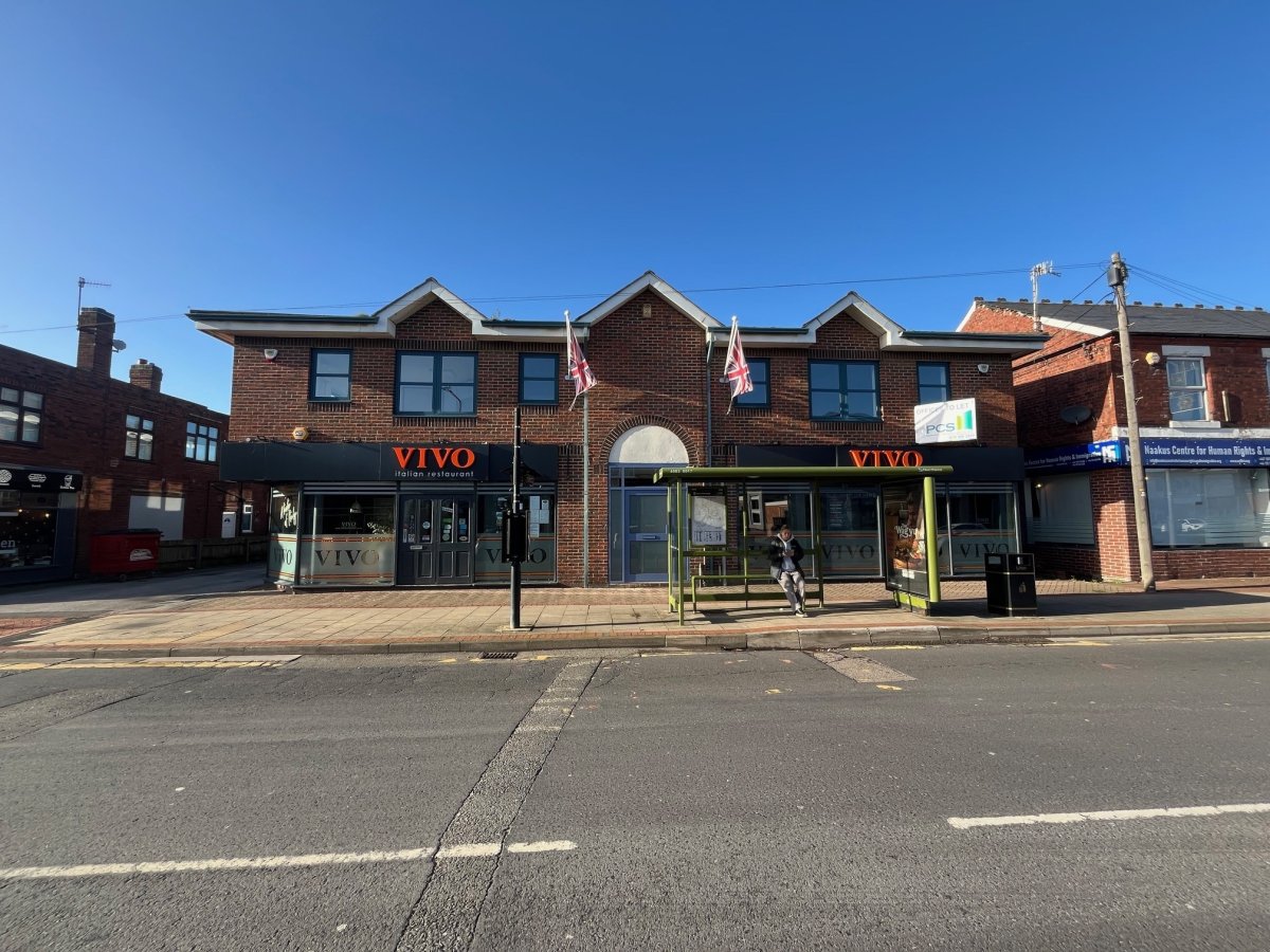Office in Stapleford