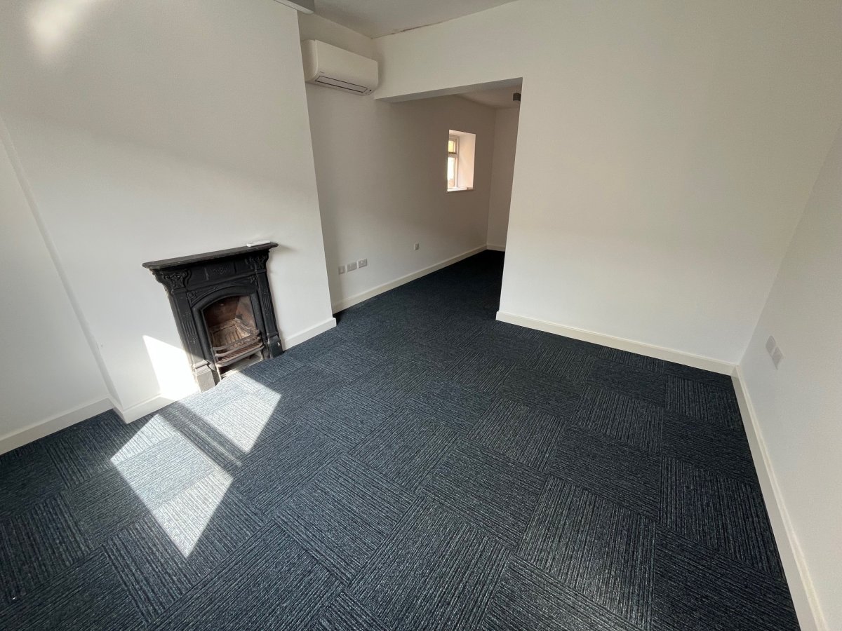 Office in Belper