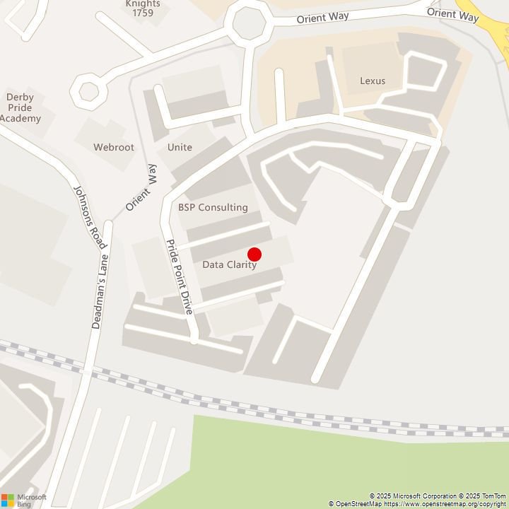 Office in Derby - photo 2