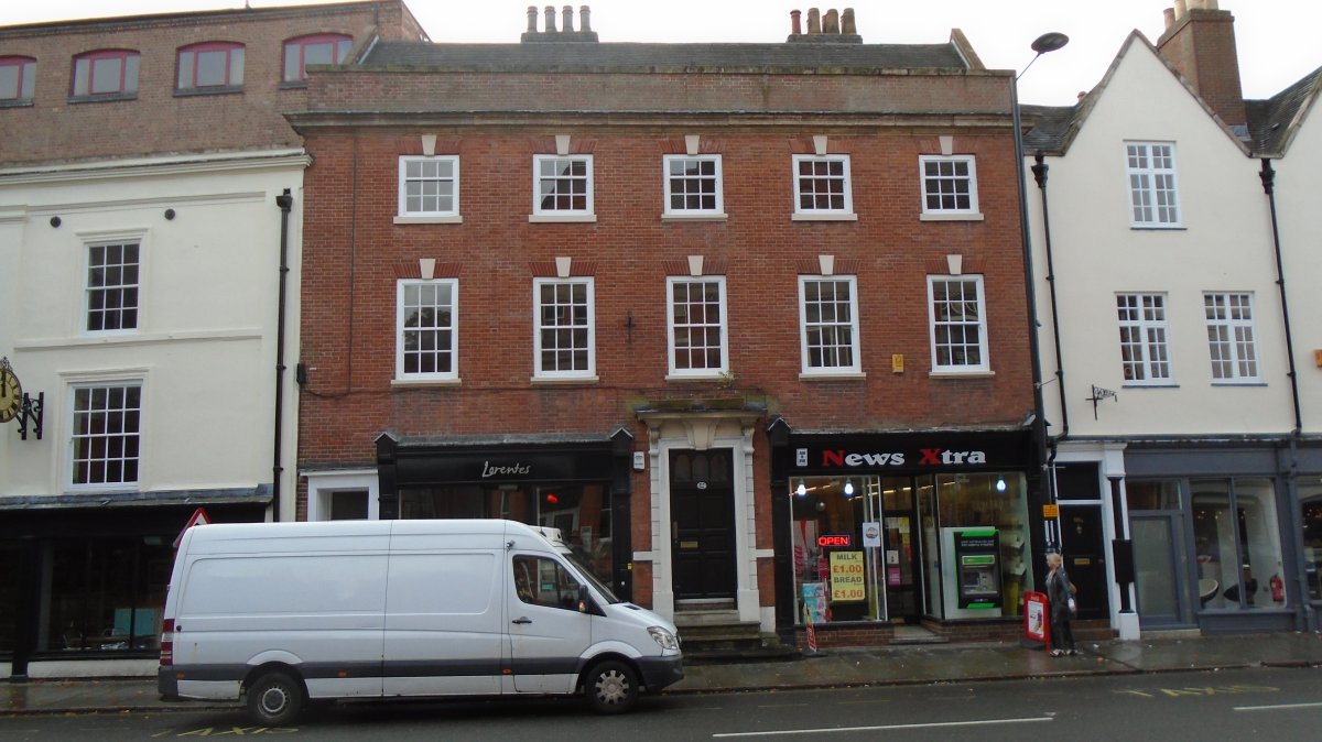Office in Derby