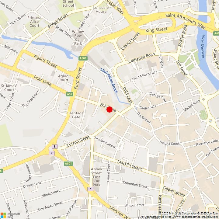 Office in Derby - photo 2