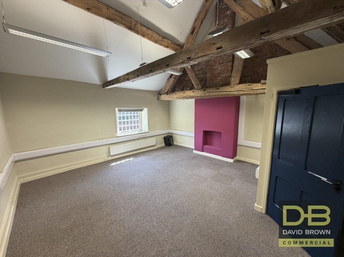 Office in Derby - photo 2