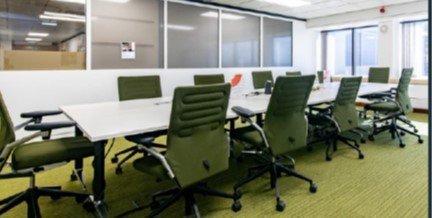 Office in Leicester - photo 3