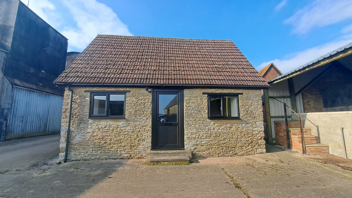 Office in Bedford