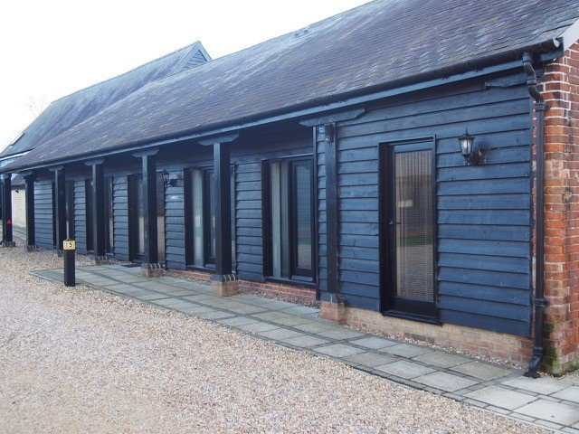 Office in Hitchin