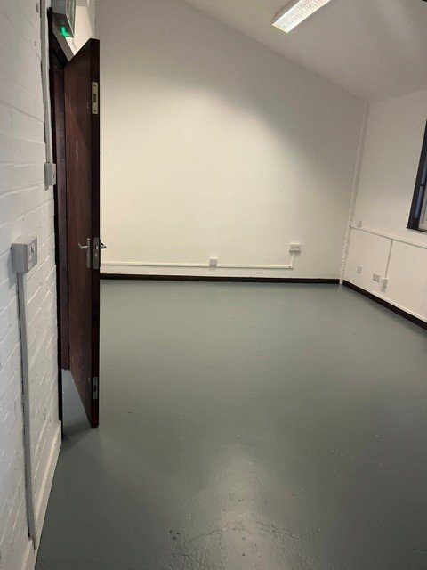 Office in Wing - photo 3
