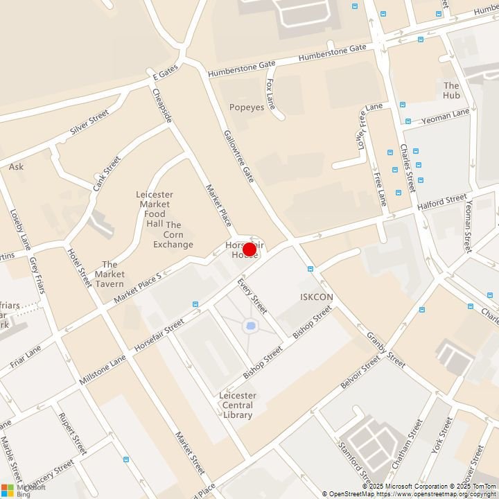 Office in Leicester - photo 2