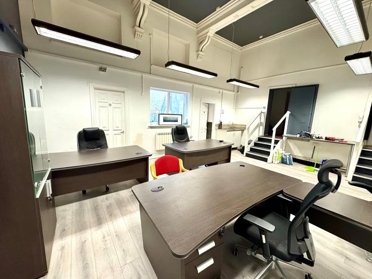 Office in Leicester - photo 4