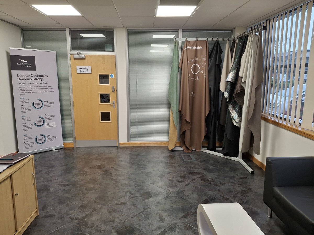 Office in Coventry - photo 4