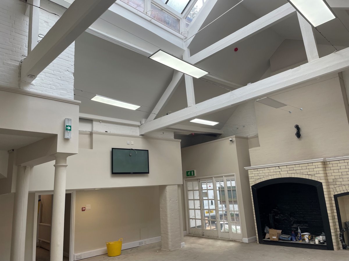 Office in Leicester - photo 4