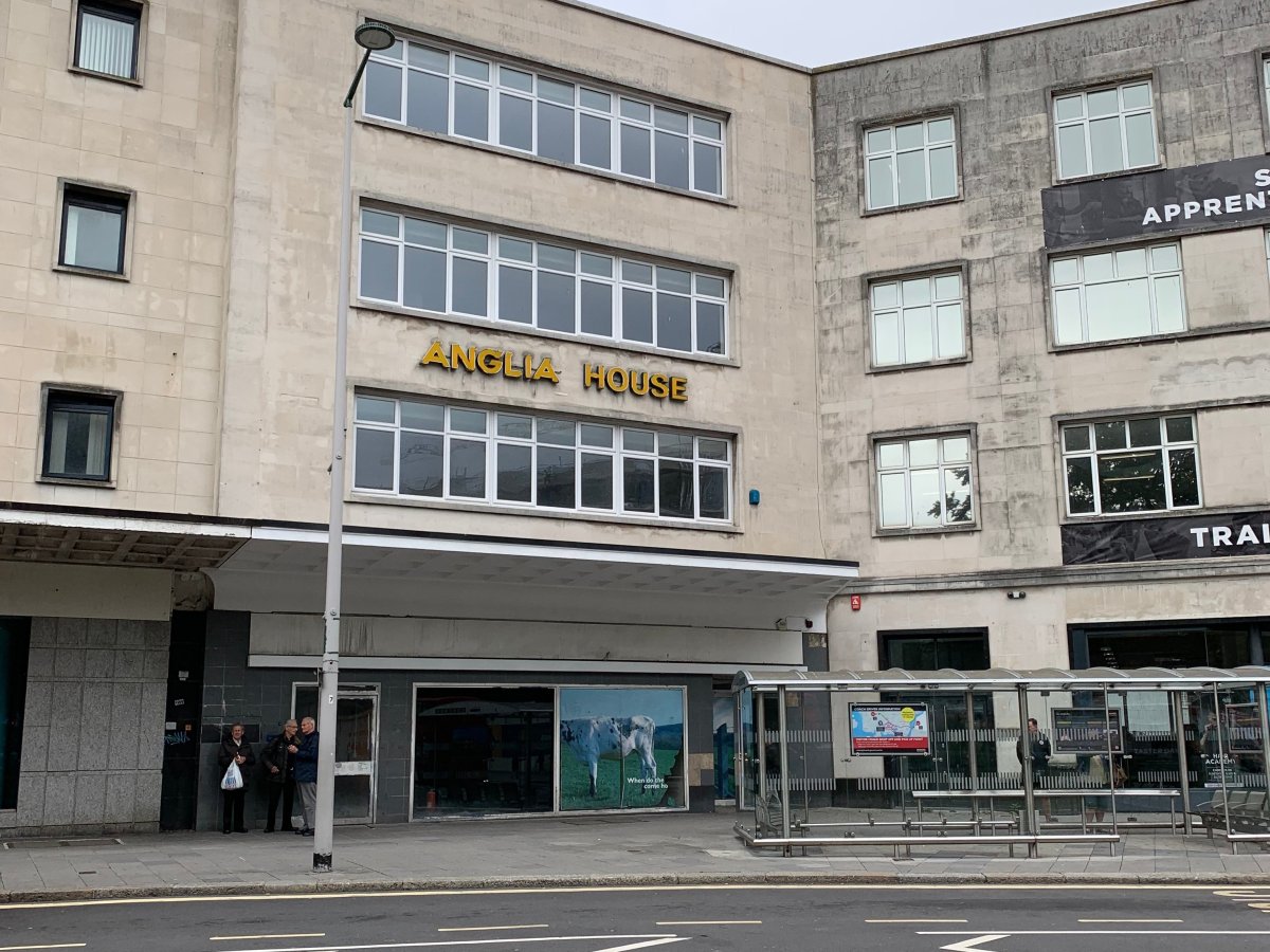 Office in Plymouth - photo 2