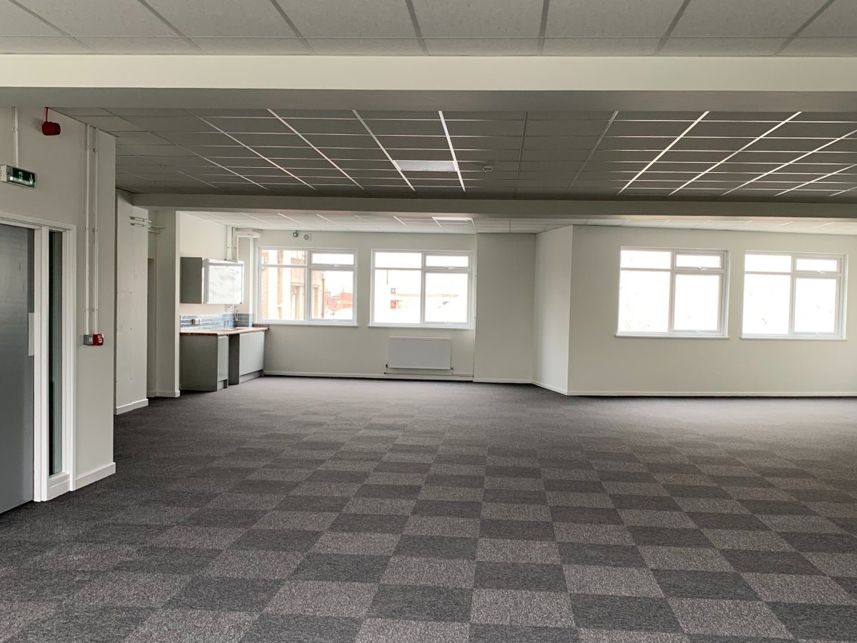 Office in Plymouth - photo 3