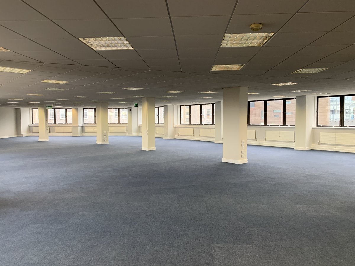 Office in Plymouth - photo 2