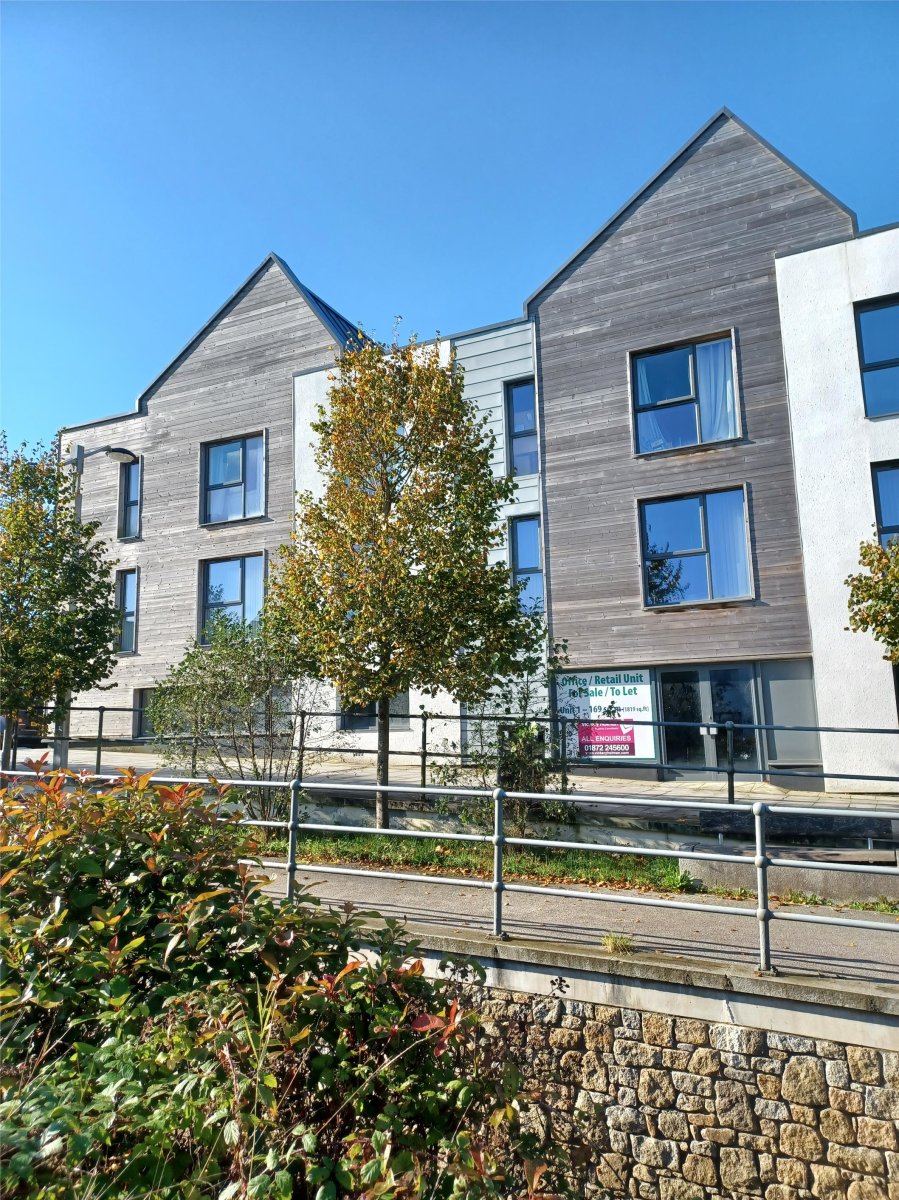 Office in Redruth