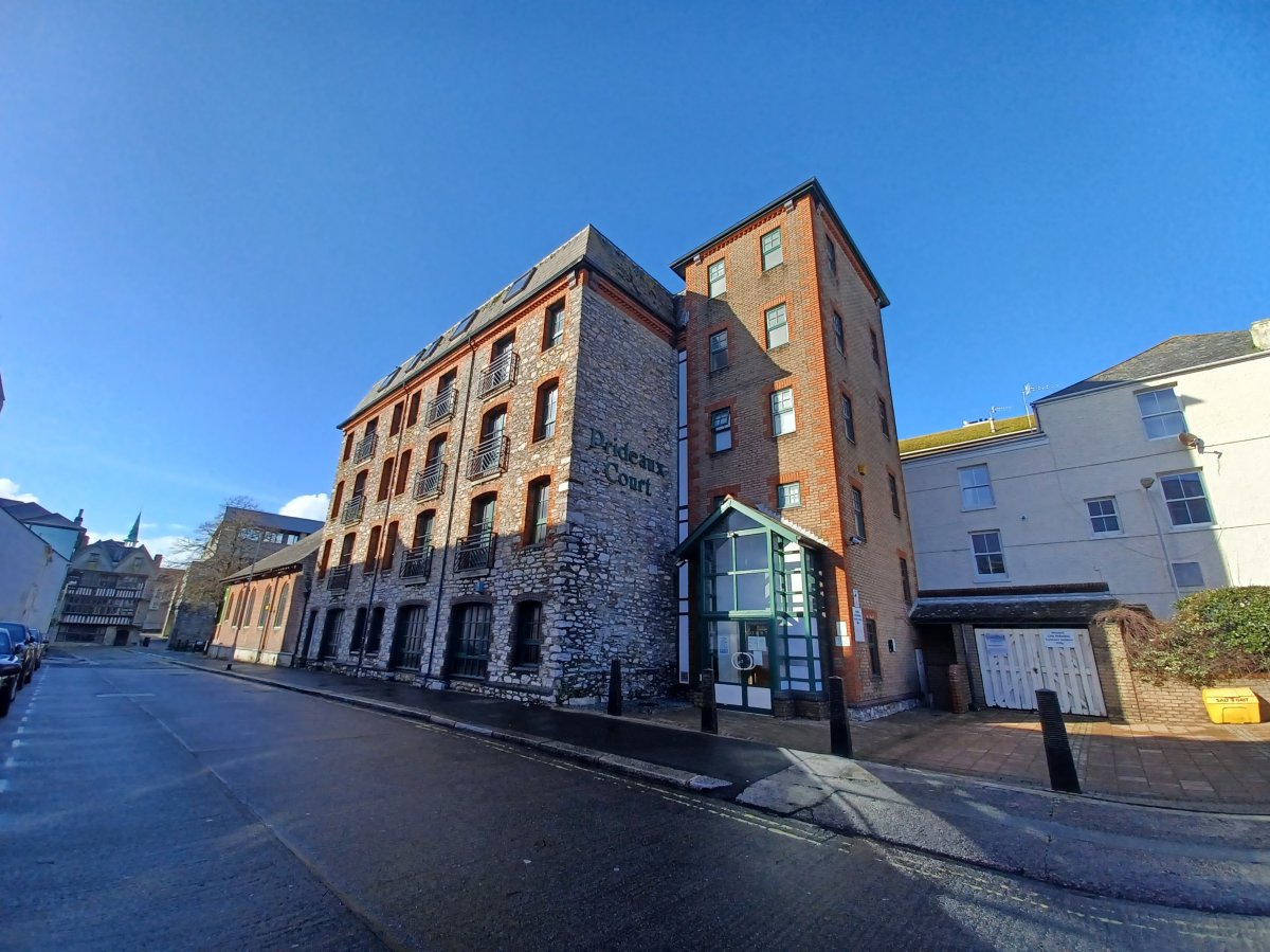 Office in Plymouth