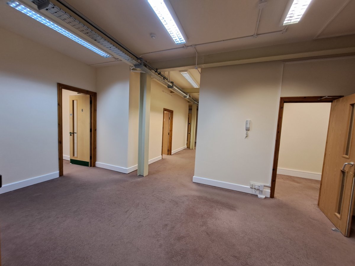 Office in Plymouth - photo 2