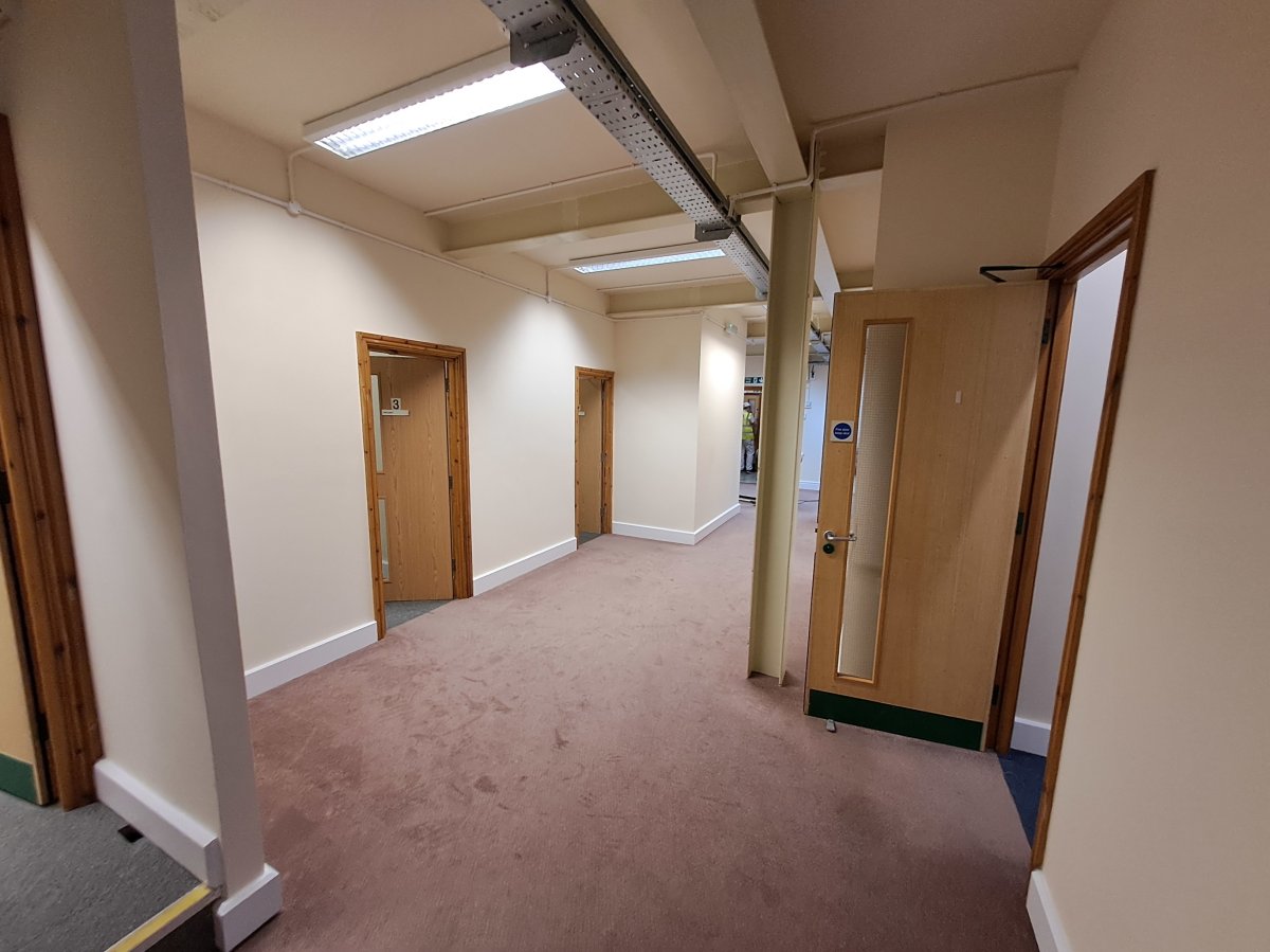 Office in Plymouth - photo 3