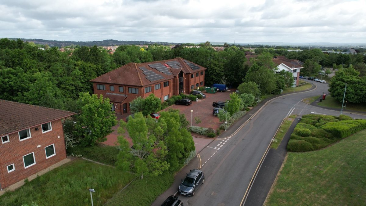 Office in Exeter - photo 4