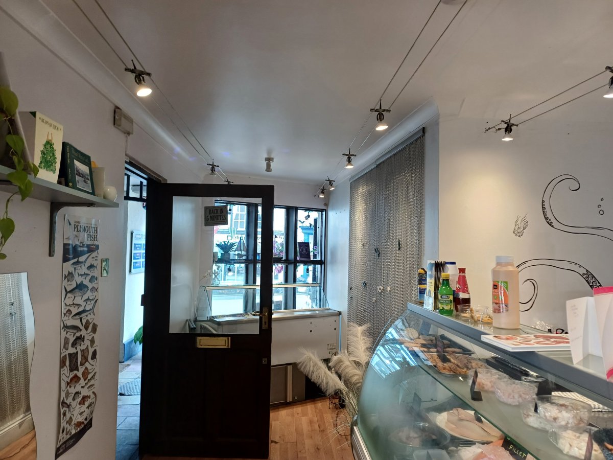 Office in Ivybridge - photo 2