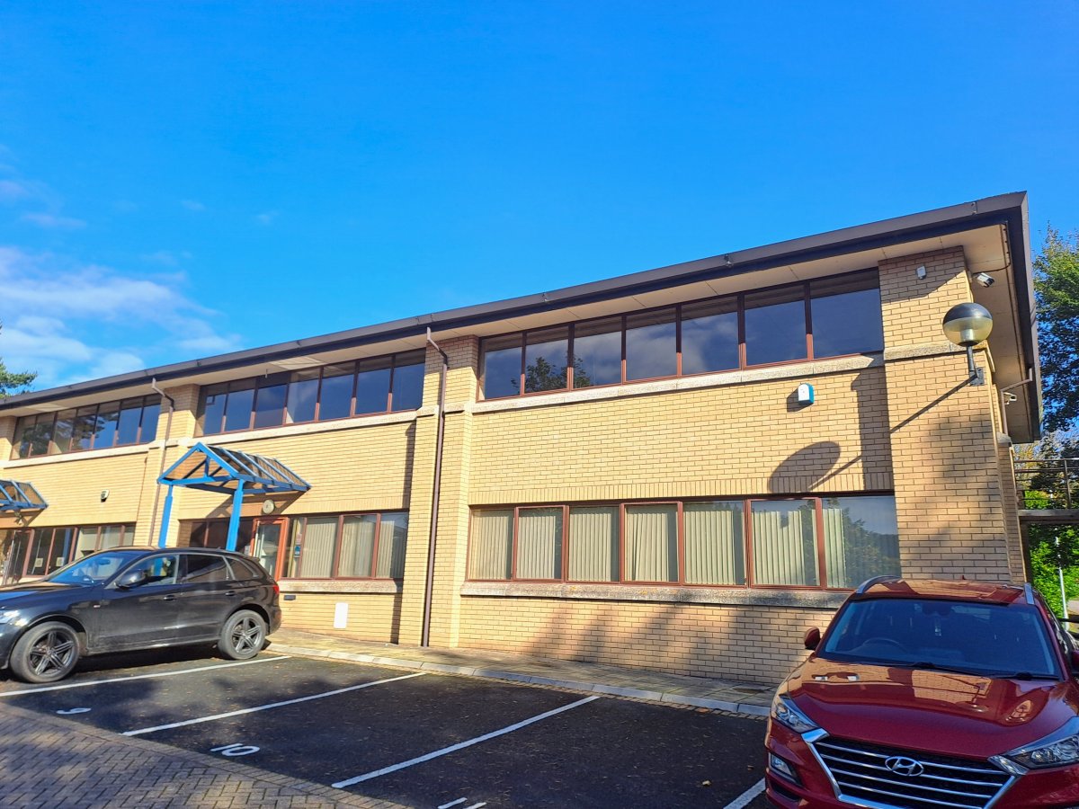 Office in Plymouth