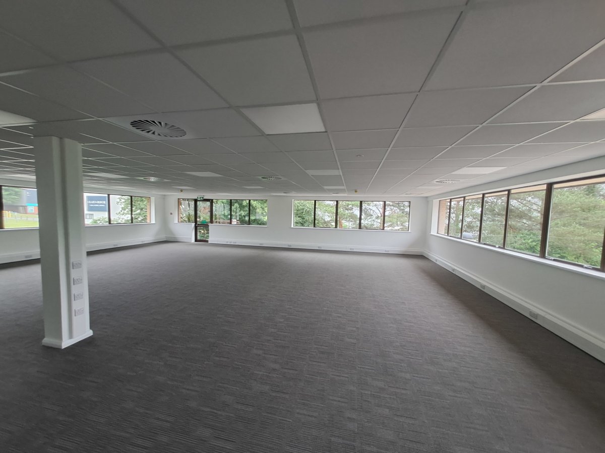 Office in Plymouth - photo 2