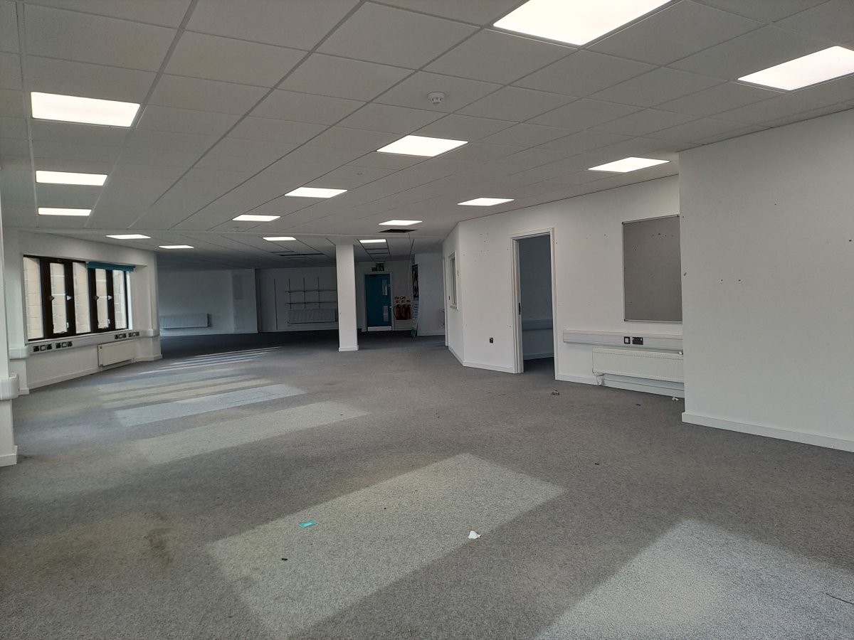 Office in Truro - photo 4