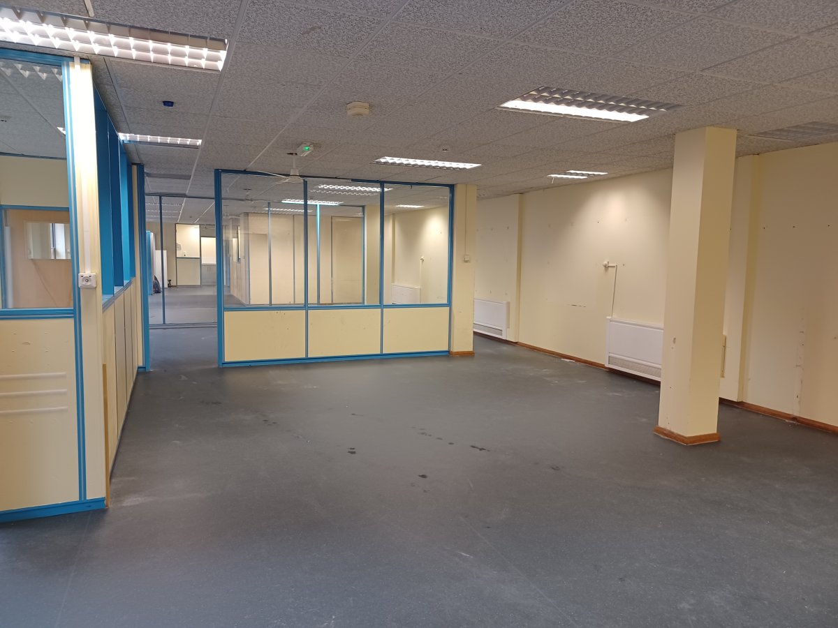 Office in Exeter - photo 2