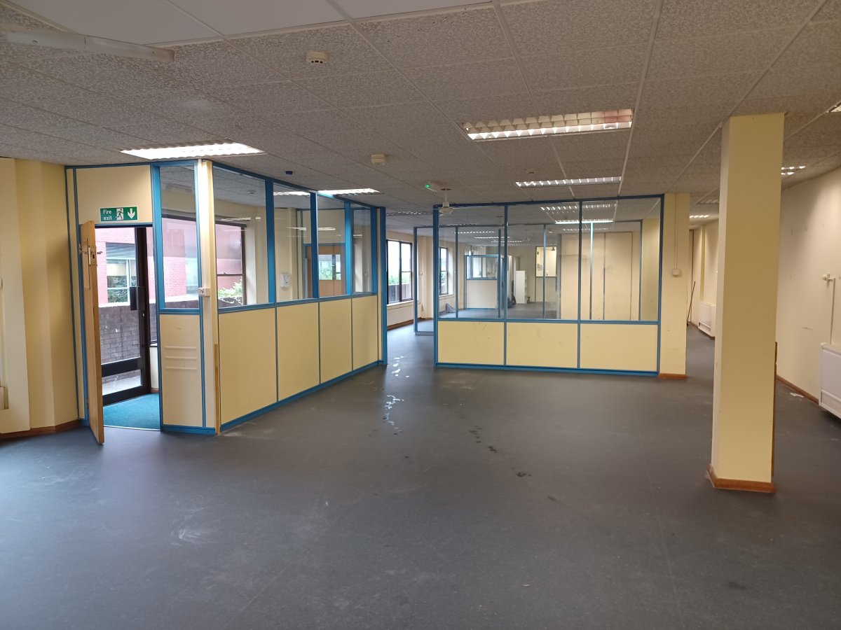 Office in Exeter - photo 3