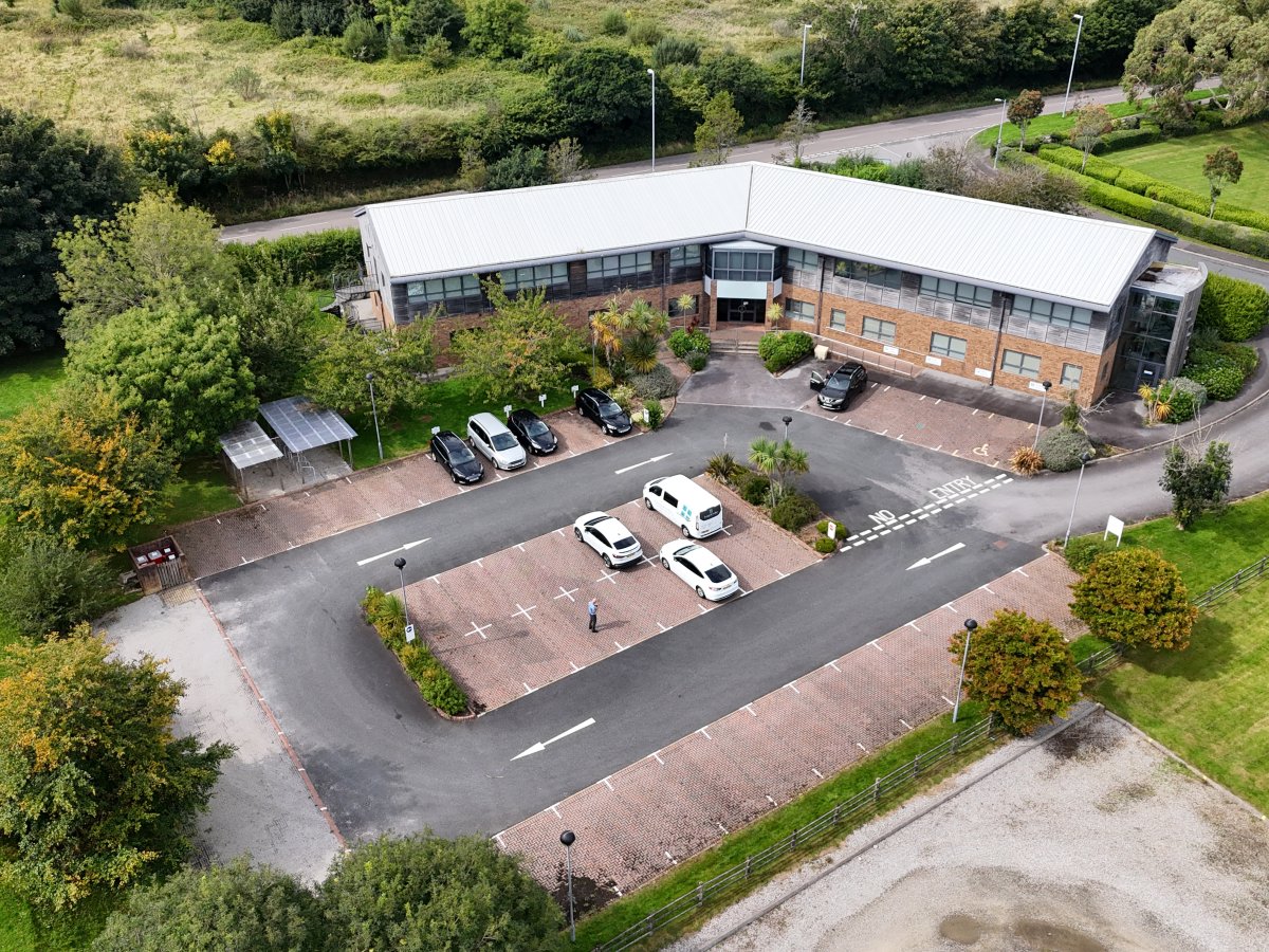Office in Falmouth - photo 3