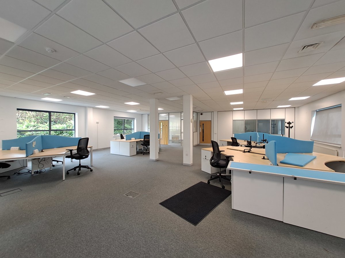 Office in Falmouth - photo 4