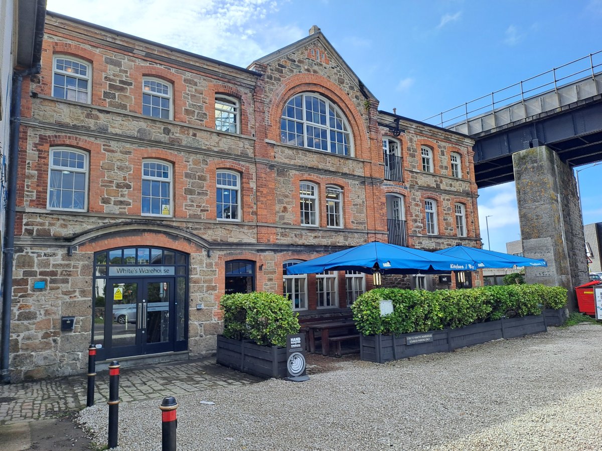 Office in Hayle
