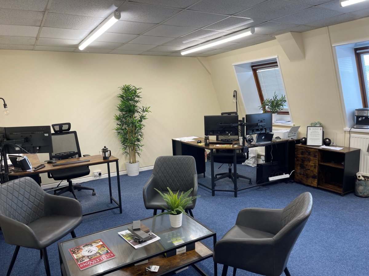 Office in Westbury