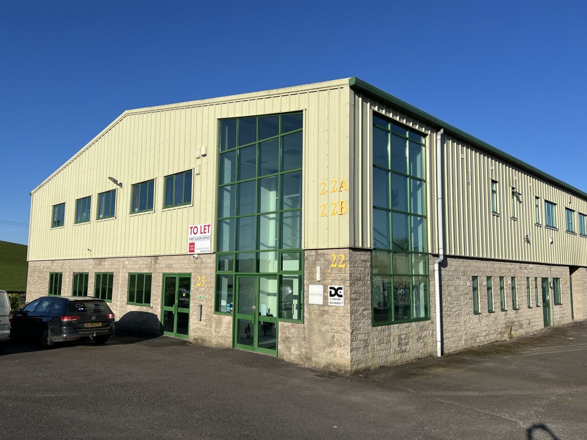 Office in Wells