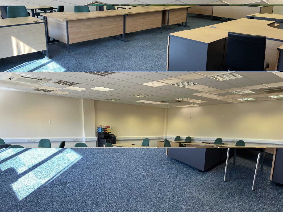 Office in Wells - photo 4