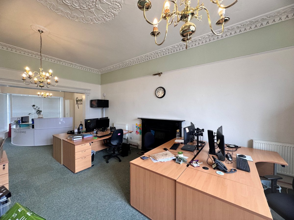 Office in Westbury