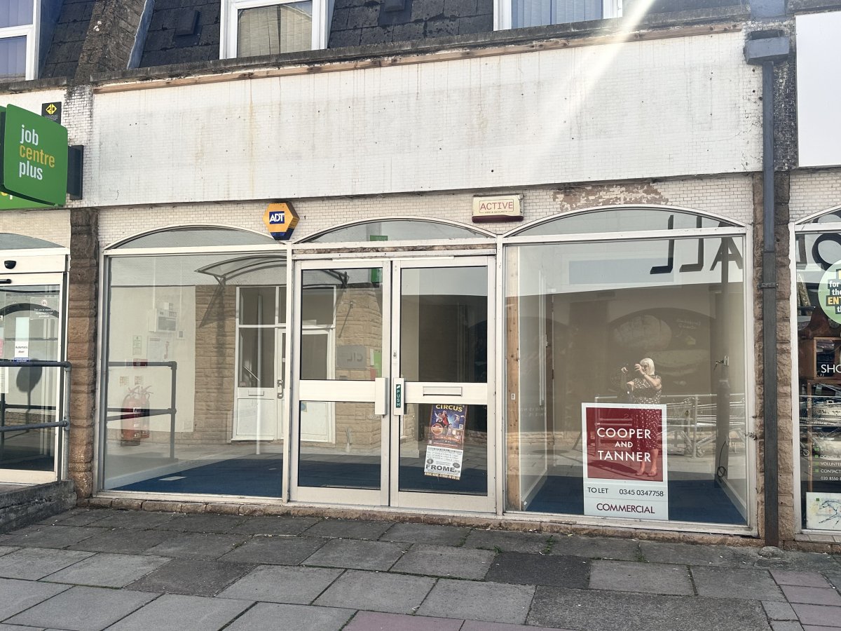 Office in Frome