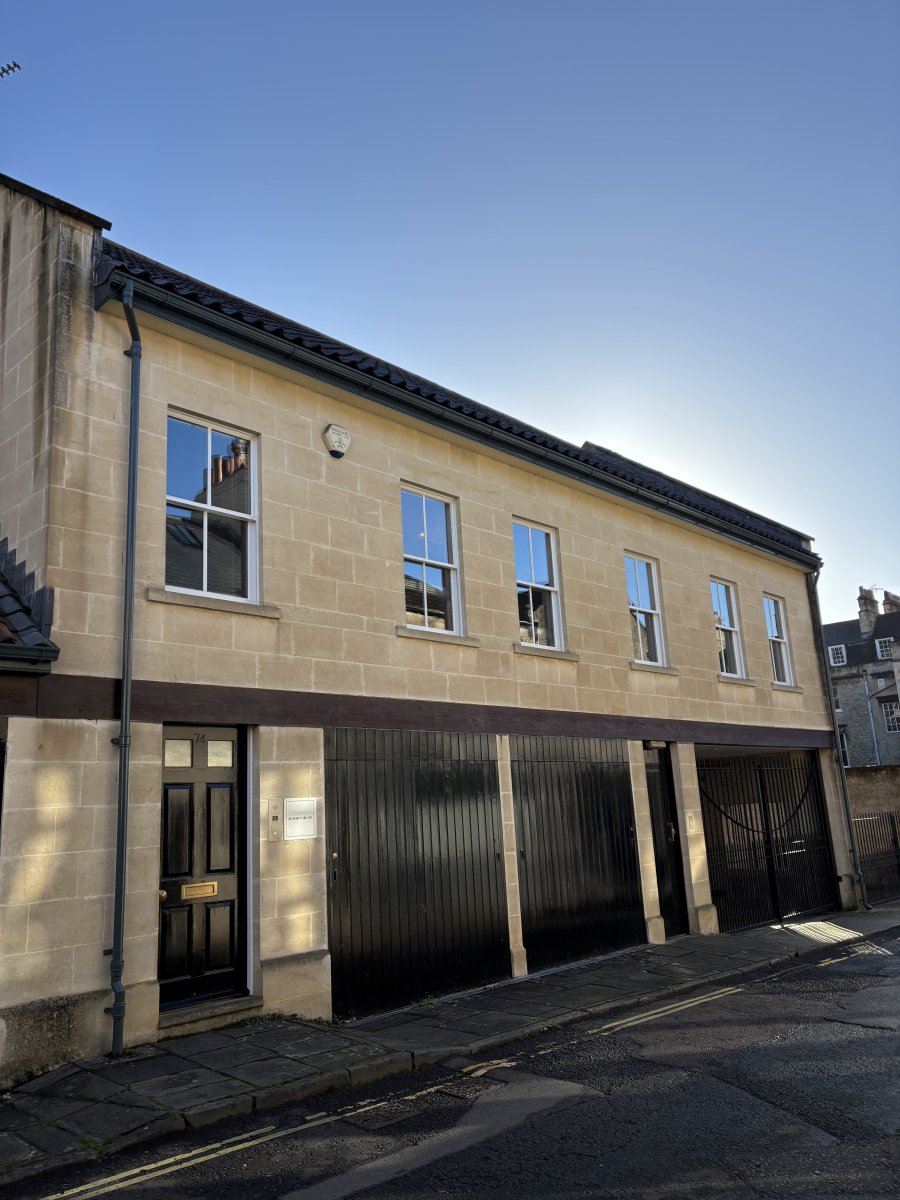 Office in Bath