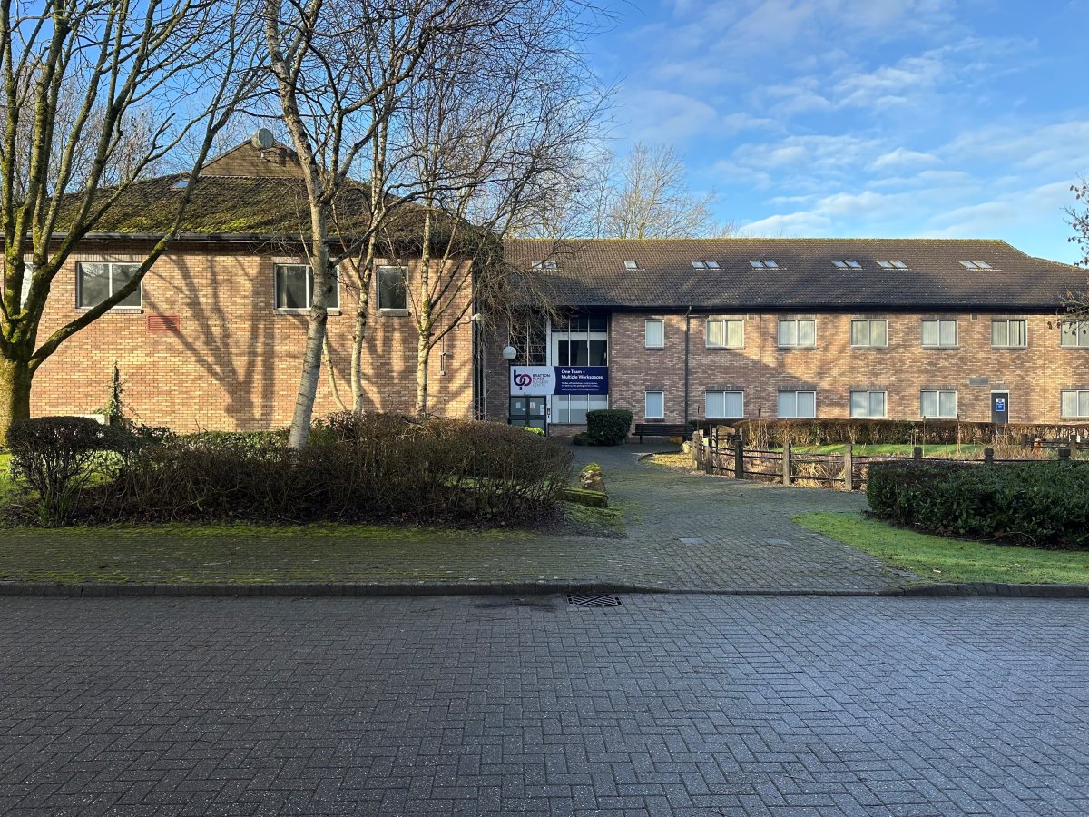Office in White Horse Business Park
